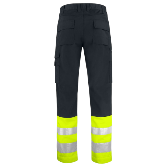 pantalones en iso 20471 clase 1 6533 2