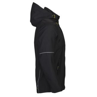 Soft-shell Funcional Jacket | Projob workwear dealer 2