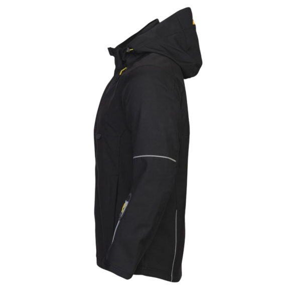 chaqueta soft-shell funcional 28