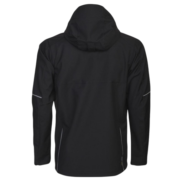 chaqueta soft-shell funcional 27