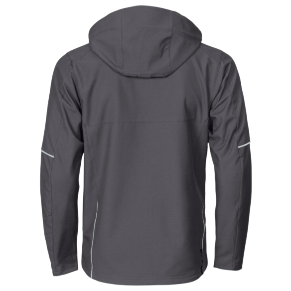 chaqueta soft-shell funcional 23