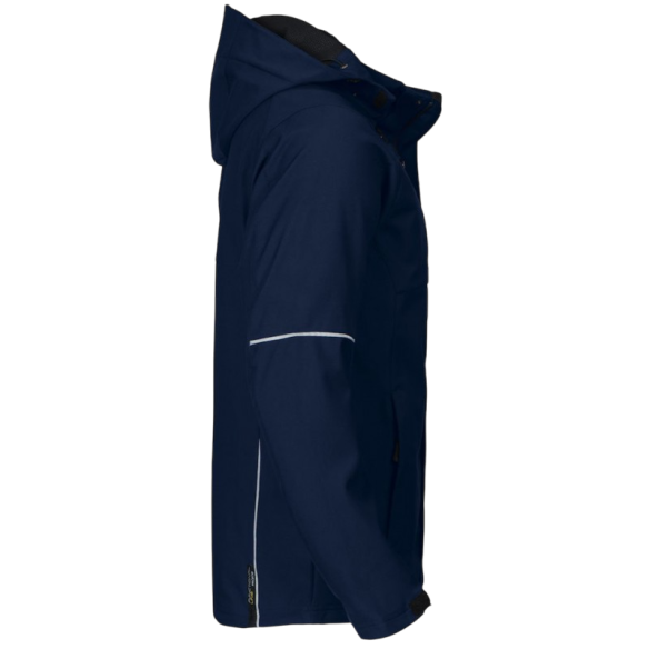 chaqueta soft-shell funcional 21