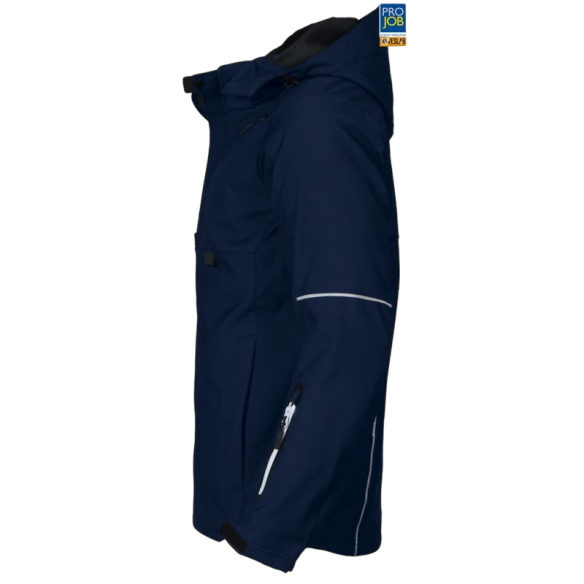 chaqueta soft-shell funcional 20