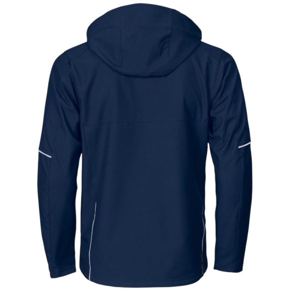 chaqueta soft-shell funcional 19