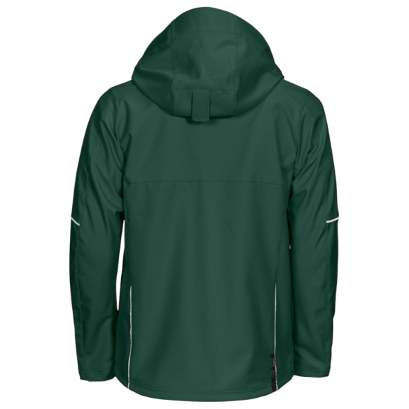 chaqueta soft-shell funcional 15