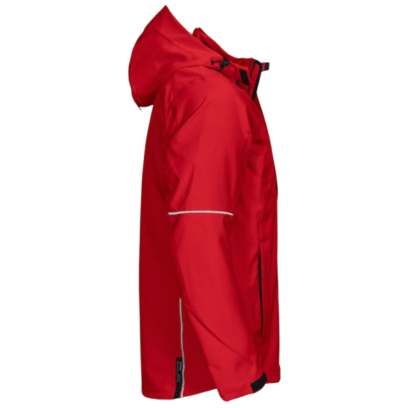 Chaqueta Soft-shell Funcional | Vestuario laboral Projob