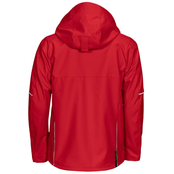 chaqueta soft-shell funcional 7