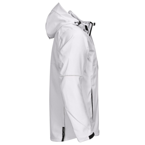 chaqueta soft-shell funcional 4