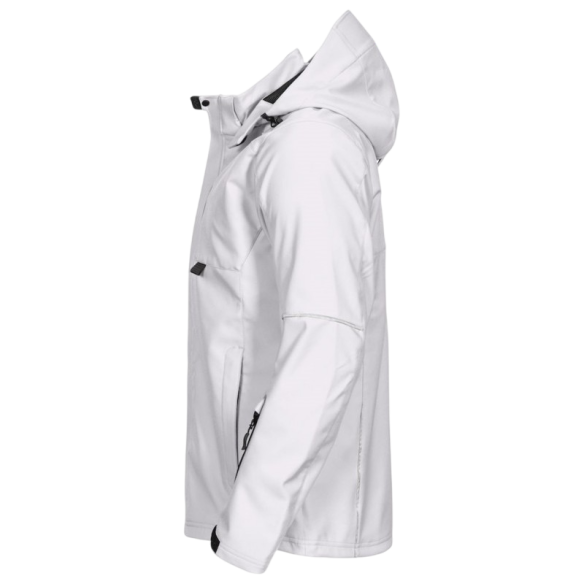 chaqueta soft-shell funcional 3