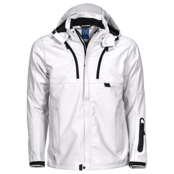 chaqueta soft-shell funcional 1