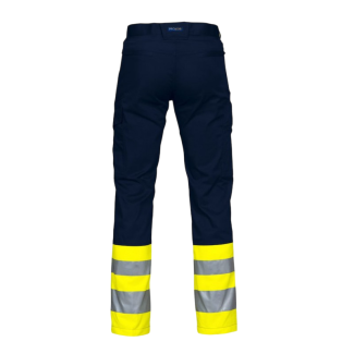 HV Projob 6523 multi-pocket work pants 2