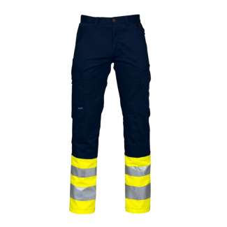 HV Projob 6523 multi-pocket work pants