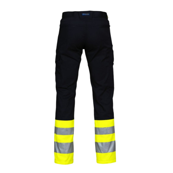 Pantalon de service multi-poches HV Projob 6523
