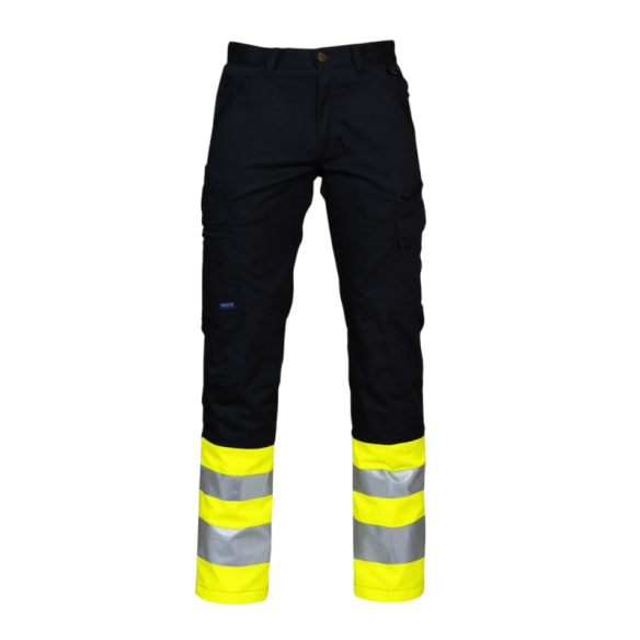 Pantalon de service multi-poches HV Projob 6523