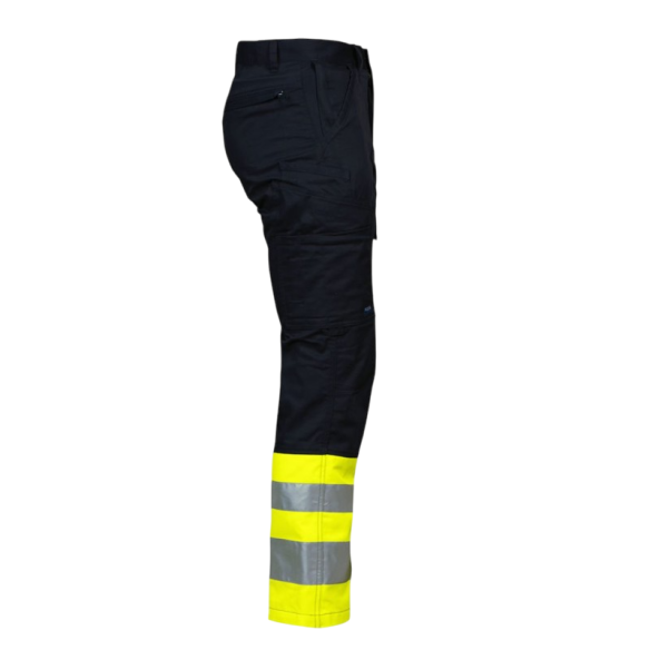 Pantalon de service multi-poches HV Projob 6523