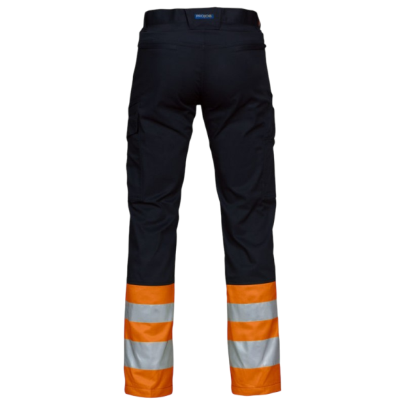 Pantalon de service multi-poches HV Projob 6523