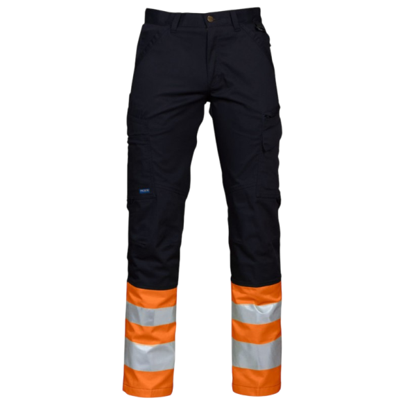 Pantalon de service multi-poches HV Projob 6523