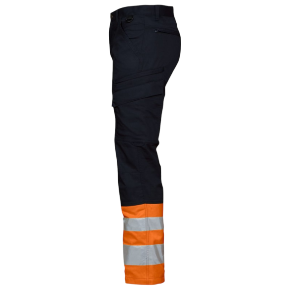 Pantalon de service multi-poches HV Projob 6523