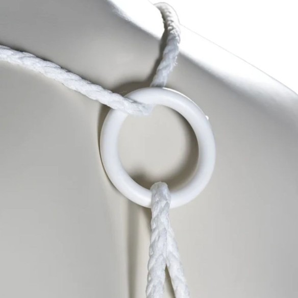 R50 Apron - A. Cord Tie for Food Industry R50501200A