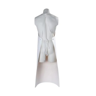 R50 Apron - A. Cord Tie for Food Industry 2