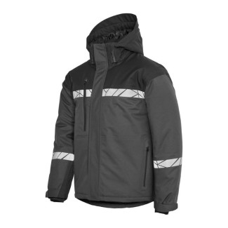 Veste Softshell Matelassée Projob 7413 2