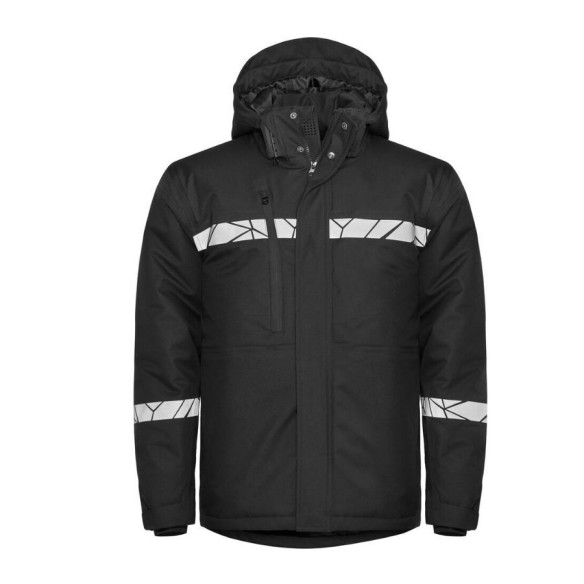 Veste Softshell Matelassée Projob 7413 15