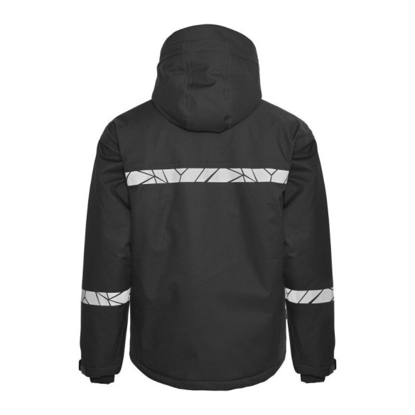 Veste Softshell Matelassée Projob 7413 14