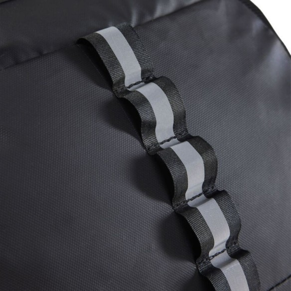 Sac à dos ADV Entity Travel Backpack 35 L 1912510 noir 3