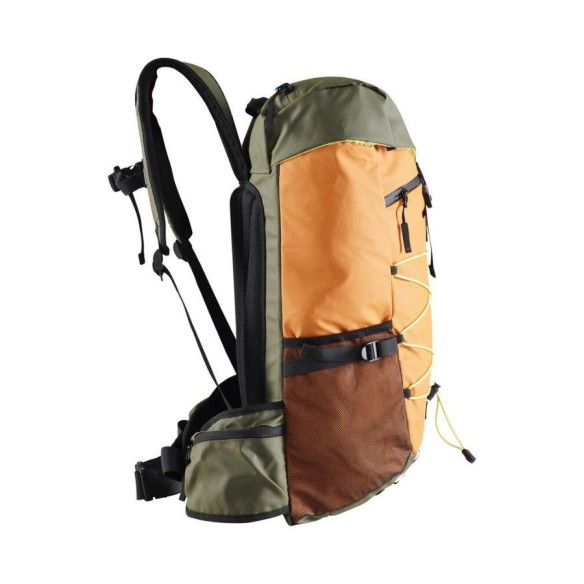Motxila Craft ADV Entity Travel Backpack 35 L 1912510 lateral