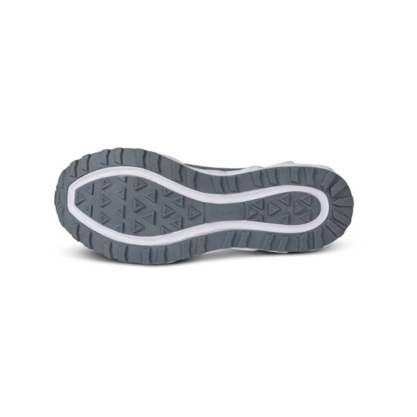 Typhoon TS10 Sneaker grey/lime 4