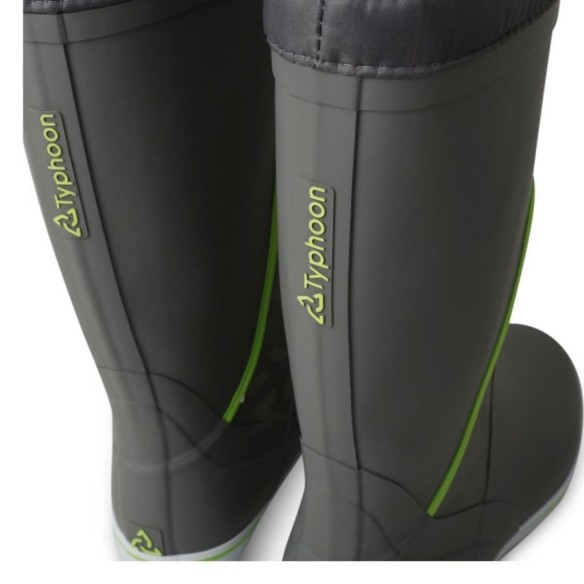 Bota de Navegación alta Typhoon Essential 3