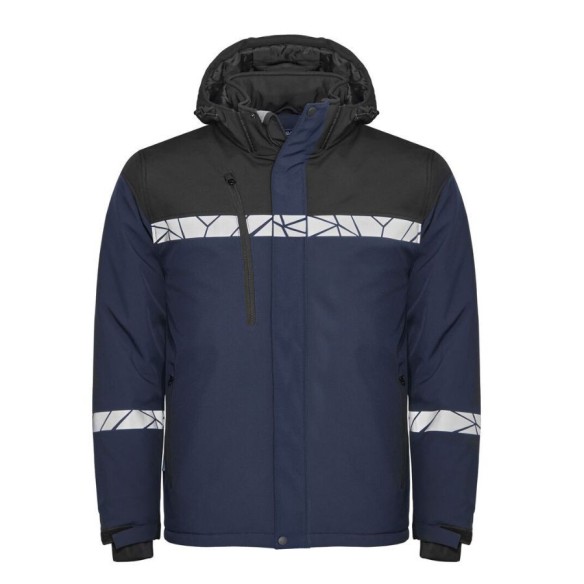 Veste Matelassée Projob 9910-VIS 647415 5