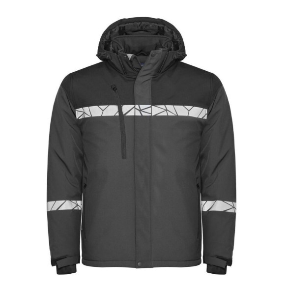 Veste Matelassée Projob 9910-VIS 647415 8