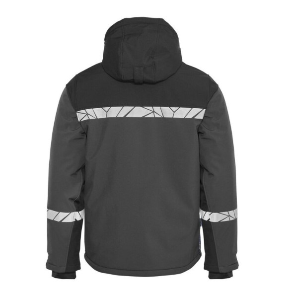 Veste Matelassée Projob 9910-VIS 647415 9