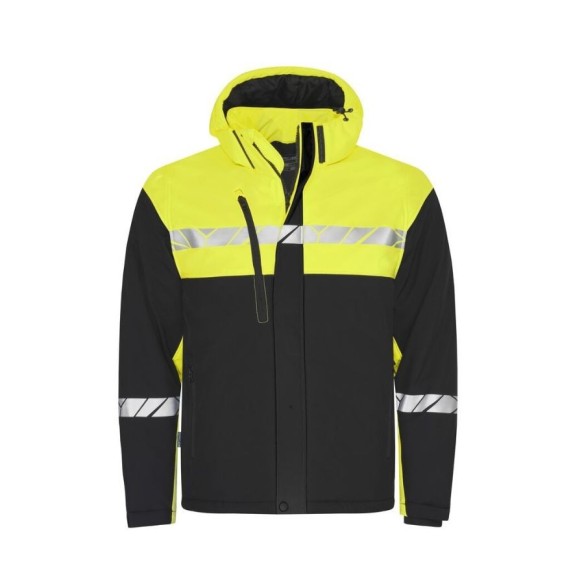 Veste Matelassée Projob 9910-VIS 647415 11