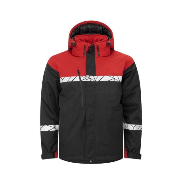 Veste Matelassée Projob 9910-VIS 647415 15