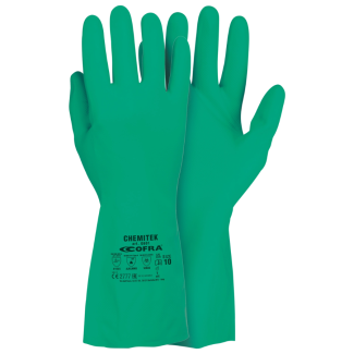 Cofra Chemitek Gloves
