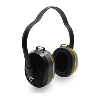 Casque antibruit Samurai