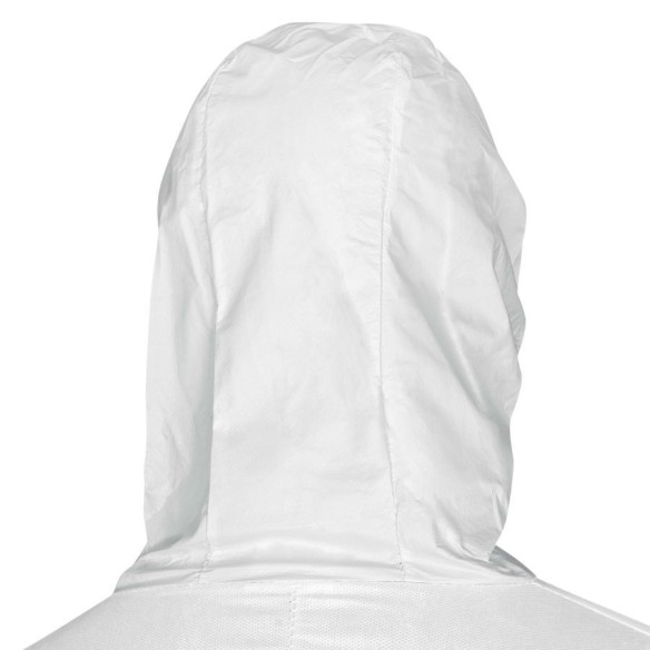 Buzo de protección imagen 2