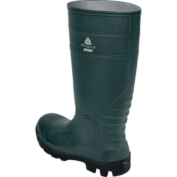 Lightweight Safety Boots Copper S5 SRA