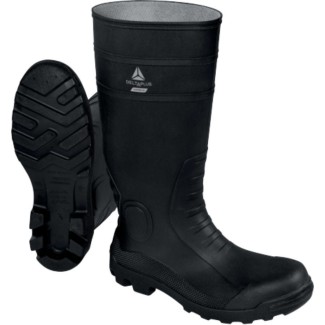 Lightweight Safety Boots Copper S5 SRA