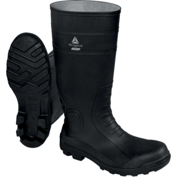 Lightweight Safety Boots Copper S5 SRA