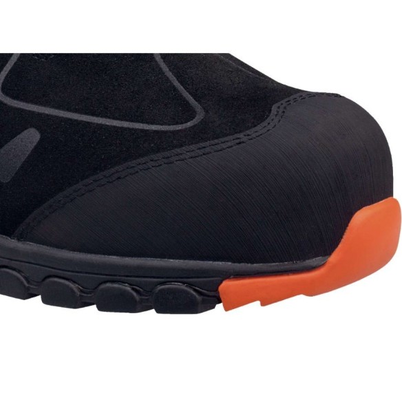 Chaussures de sécurité BROOKLYN S3 SRC 4