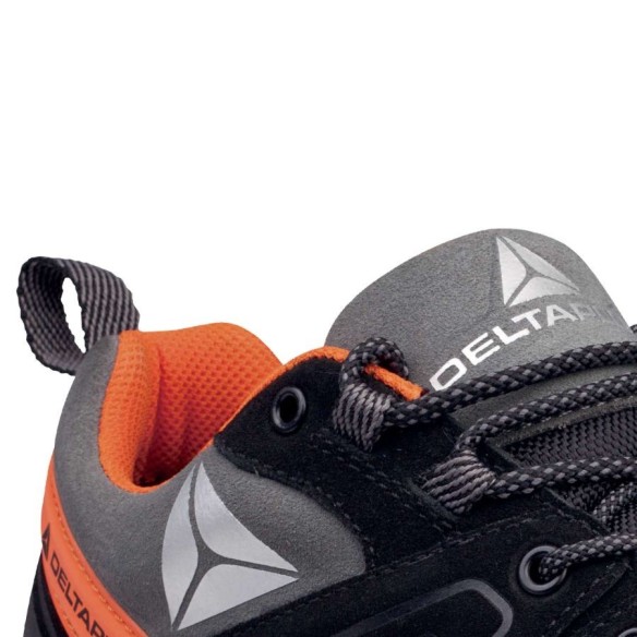 Chaussures de sécurité BROOKLYN S3 SRC 3