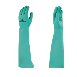 Guantes químicos NITREX VE846 (12 uds.) | VESLAB.COM