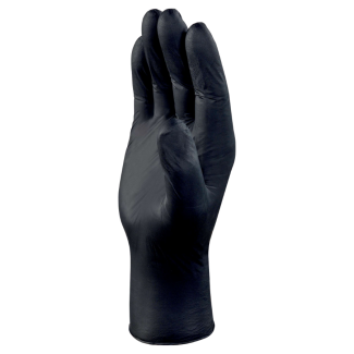 Powder-free nitrile disposable gloves | Food safety 2