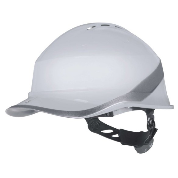 DIAMOND VI WIND Safety Helmet white