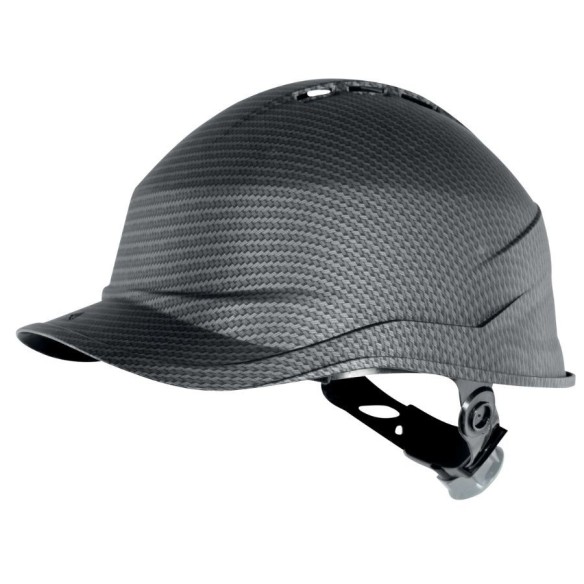 Casc d’obra DIAMOND VI WIND gris