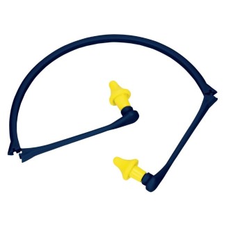 Disposable earplugs | Delta Plus epis | VESLAB.COM