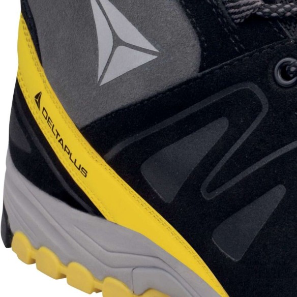 MANHATTAN S3 SRC Boot | Delta Plus safety shoes | VESLAB.COM